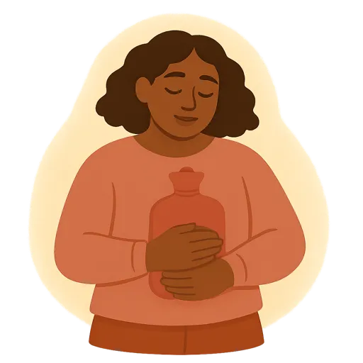 When Flare-Ups Happen