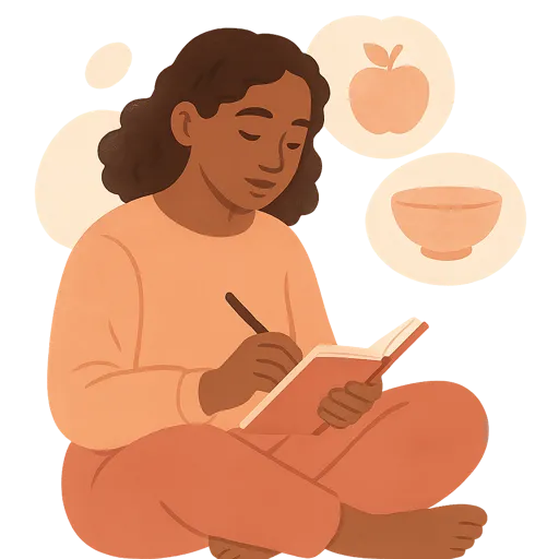 Why Keep a Food Diary?