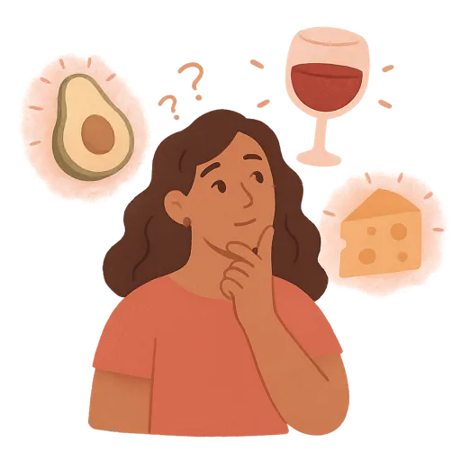 Histamine Intolerance 101