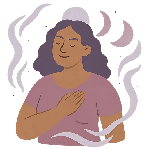 Your Cycle & Your Gut