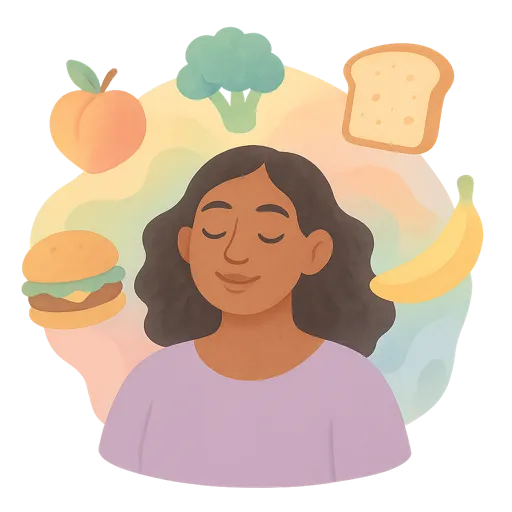 Introduction to Intuitive Eating