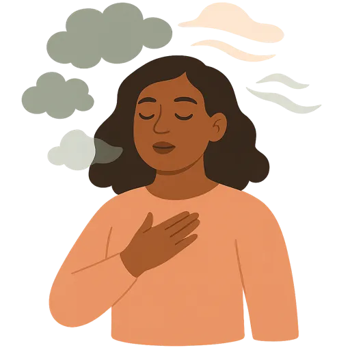 Stress Is Messing With Your Digestion