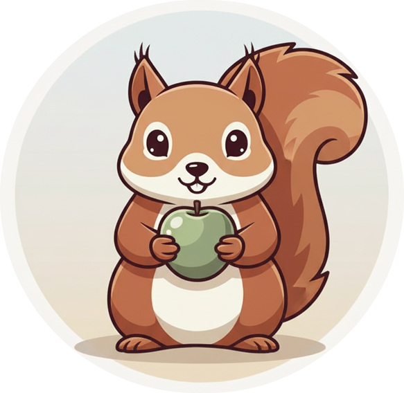 EatSense Mascot