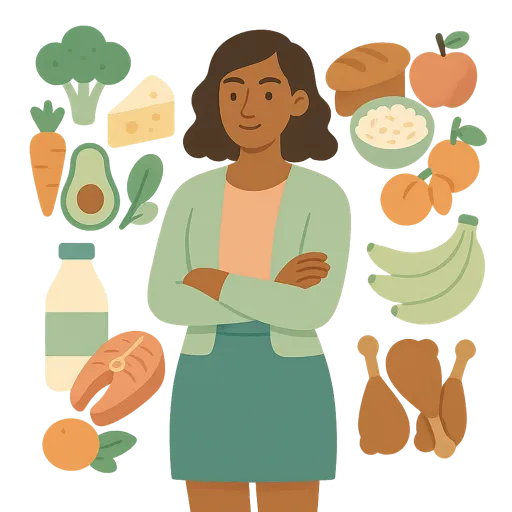 Best Elimination Diet App