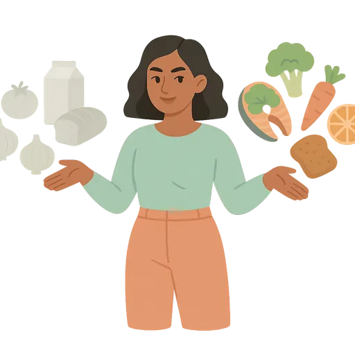 Best Low FODMAP Tracker App