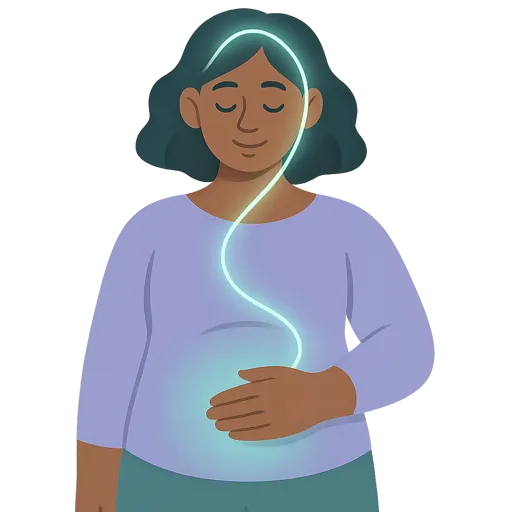 Random Stomach Pain After Eating — How to Track It