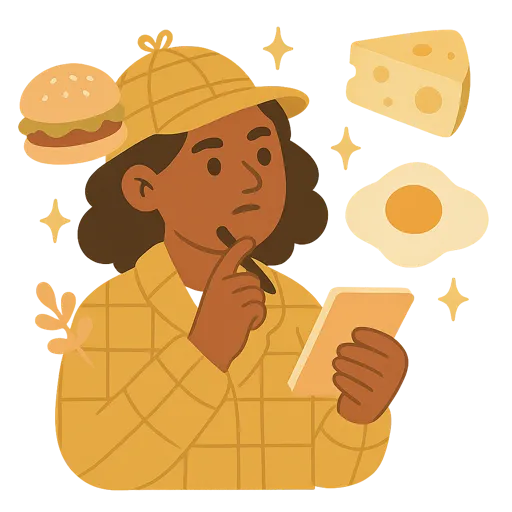 How to Find Your Food Triggers